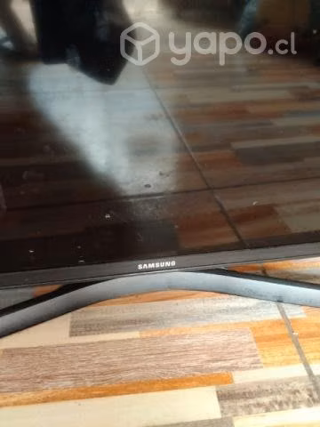 Tv Samsung no prende