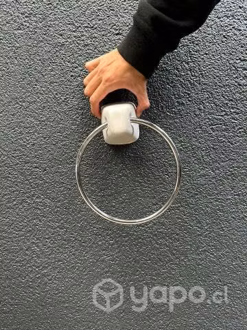 Kit artículos de baño