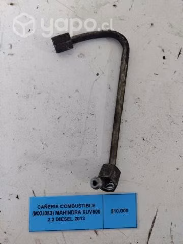 Caneria Combustible (MXU082) Mahindra XUV 500 2.2