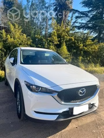 Mazda cx5 2022