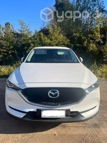 Mazda cx5 2022