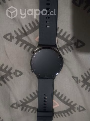Huawei watch gt2 pro