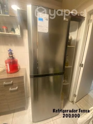 Refrigerador