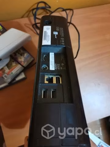 Xbox 360, kinect, 2 controles, 2 juegos y HDMI - Imagen 2