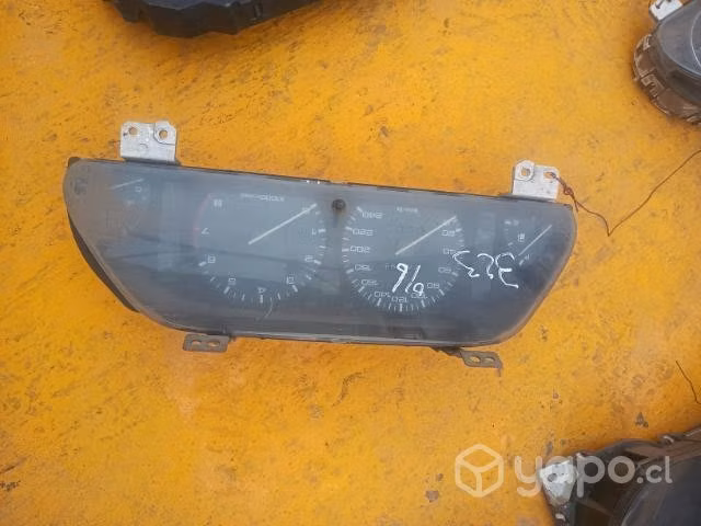 Mazda 323 1996 marcador sinoptico envio regiones