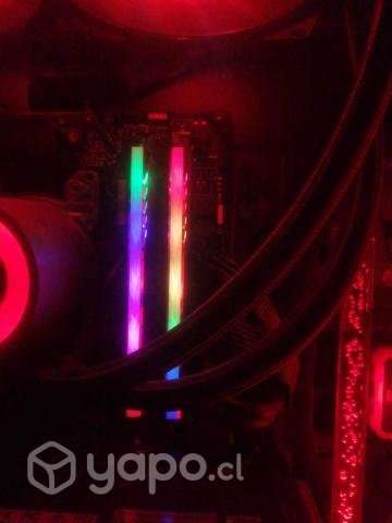Ram 2x8 gb Ddr4 a 3200 mhz - Imagen 5