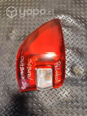 Farol trasero Subaru Outback 15 al 20