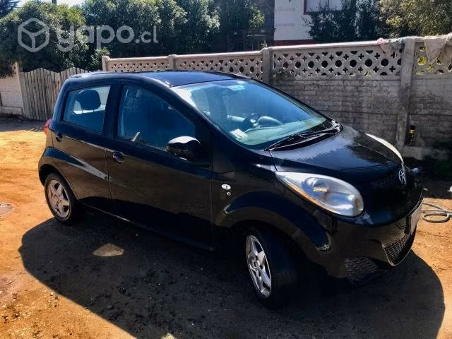 Jac js2 2013