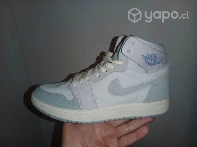 Zapatillas Nike Air Jordan