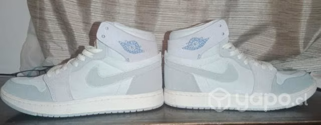 Zapatillas Nike Air Jordan
