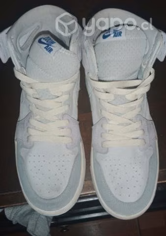 Zapatillas Nike Air Jordan