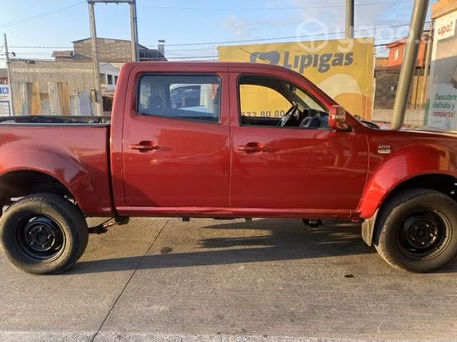 TaTA XENÓN 2016