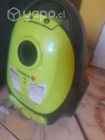 Se vende aspiradora