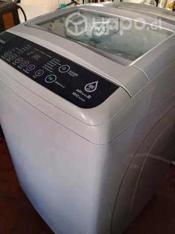 Lavadora Winia 14.5 Kilos - Imagen 2