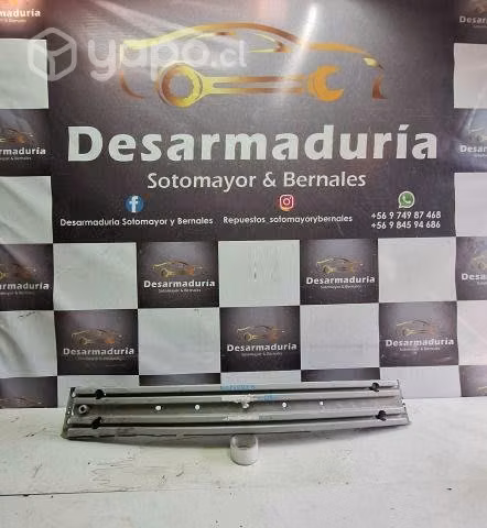 Refuerzo delantero Explorer 2.1