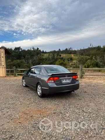 Honda Civic 2011