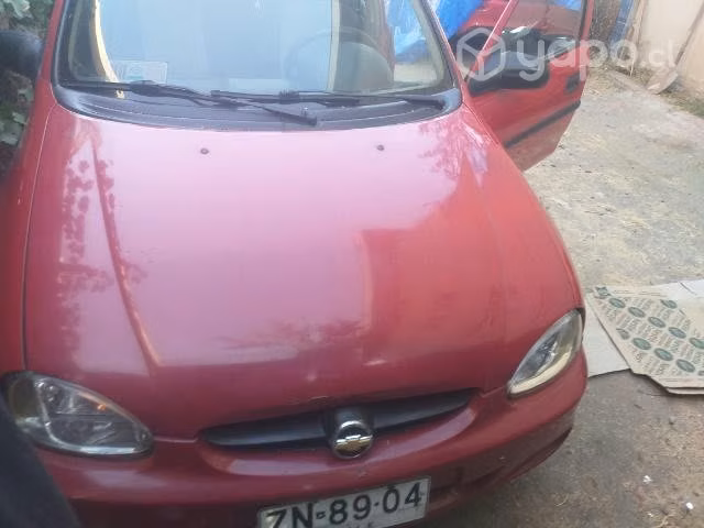 Venta de Chevrolet Corsa 2006