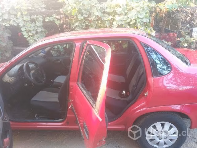 Venta de Chevrolet Corsa 2006