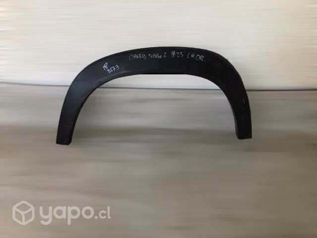 Moldura de rueda delantera lh chery tiggo 2 17-23