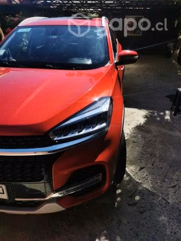 Chery tiggo 8 2021