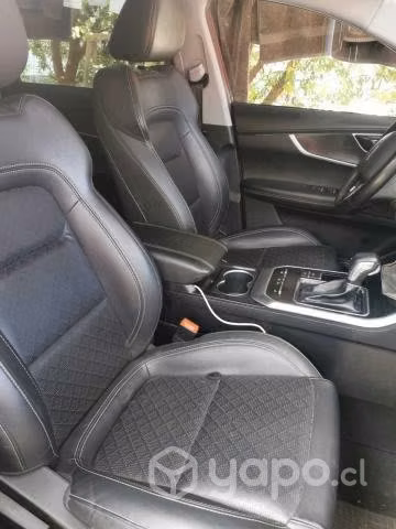 Chery tiggo 8 2021