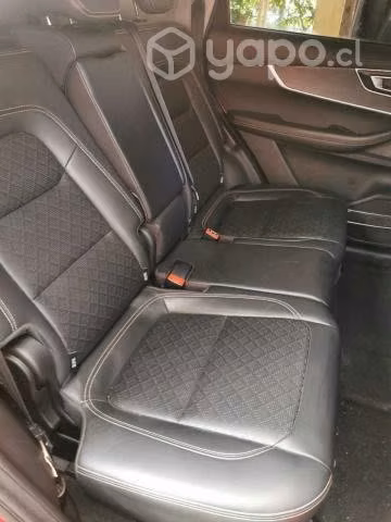 Chery tiggo 8 2021