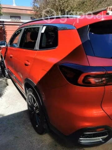 Chery tiggo 8 2021