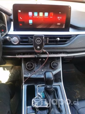 Chery tiggo 8 2021
