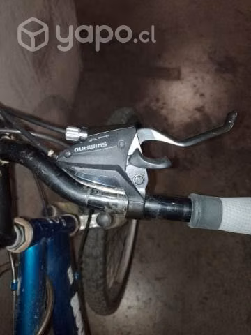 Bicicleta aro 26 - Imagen 6