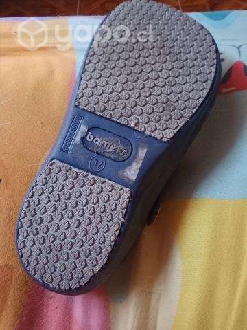 Zapatos crocs azules - Imagen 3
