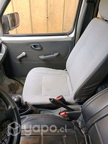 Changan s200