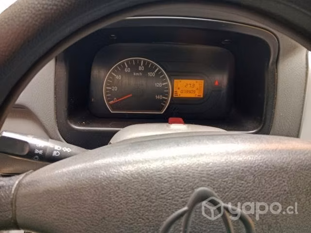Changan s200