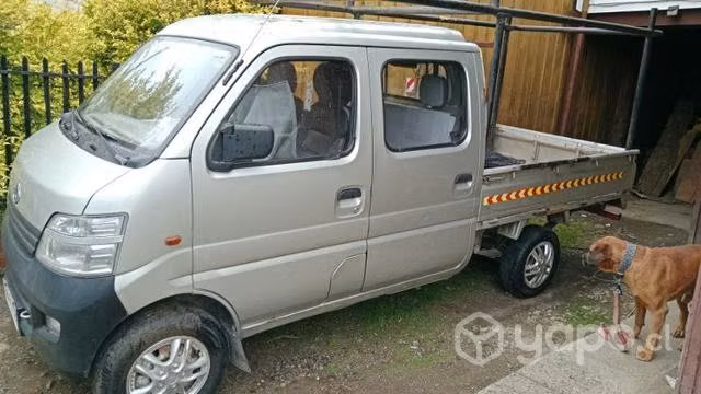 Changan s200