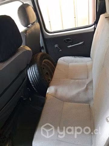 Changan s200