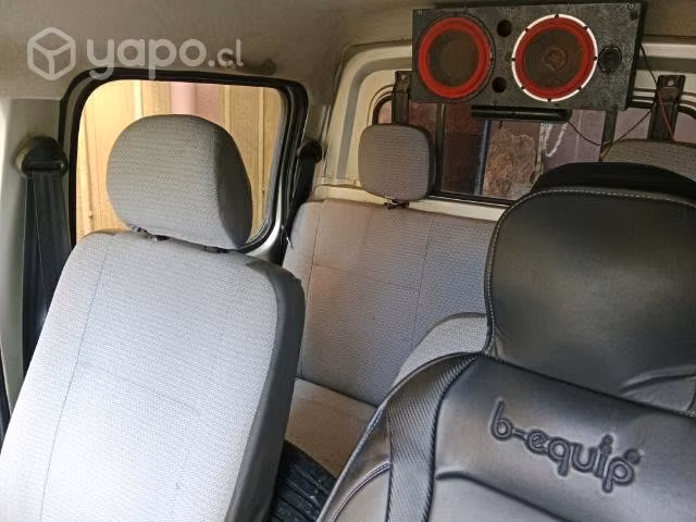 Changan s200