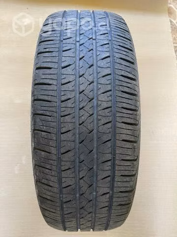 Neumáticos SUV - Imagen 4
