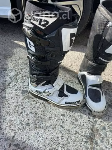 Botas Gaerne SG12