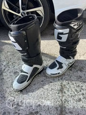 Botas Gaerne SG12