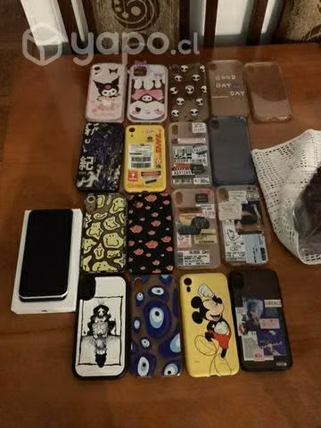 IPhone XR 64 GB