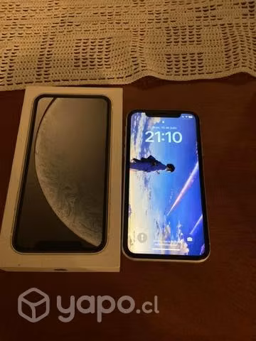 IPhone XR 64 GB