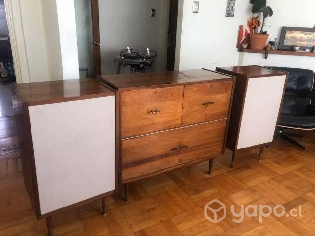 Amplificador a válvulas gran sonido