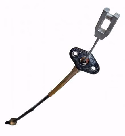 Cable Embrague Chery IQ 0.8 | ORIGINAL - Imagen 7