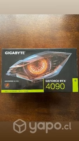 Rtx 4090 windforce