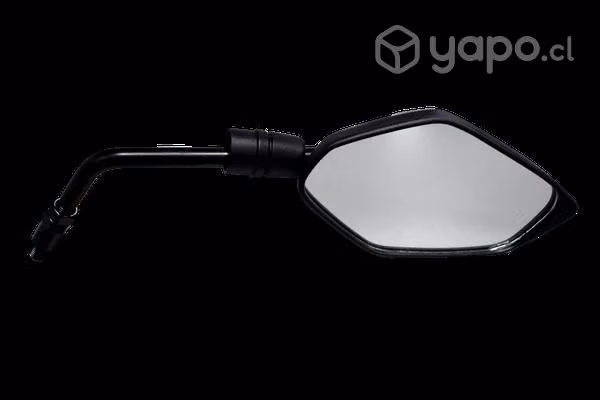 Espejo derecho Yamaha XTZ125