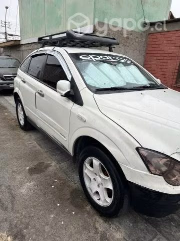 Vendo o permuta deportivo o moto