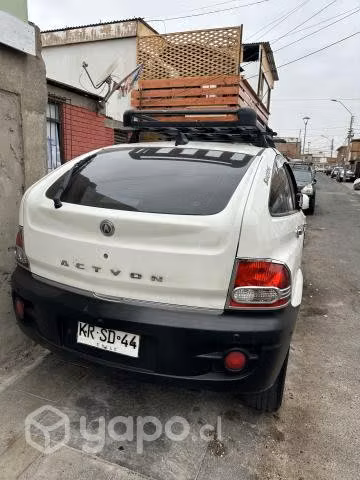 Vendo o permuta deportivo o moto