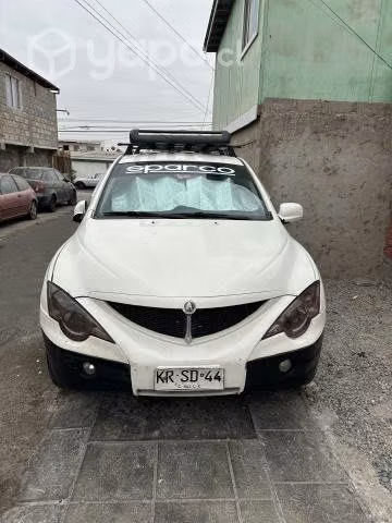 Vendo o permuta deportivo o moto