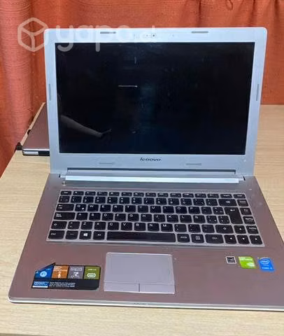 Notebook Lenovo