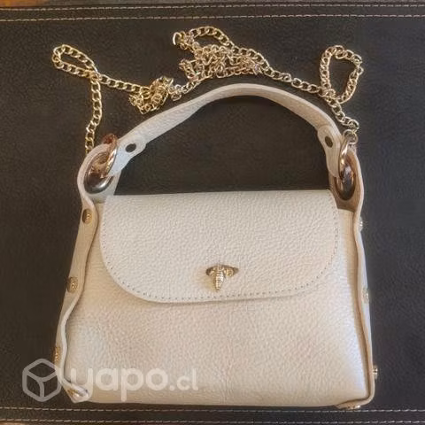 Carteras tesoros dos