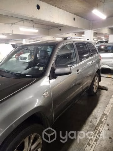 Chery tiggo